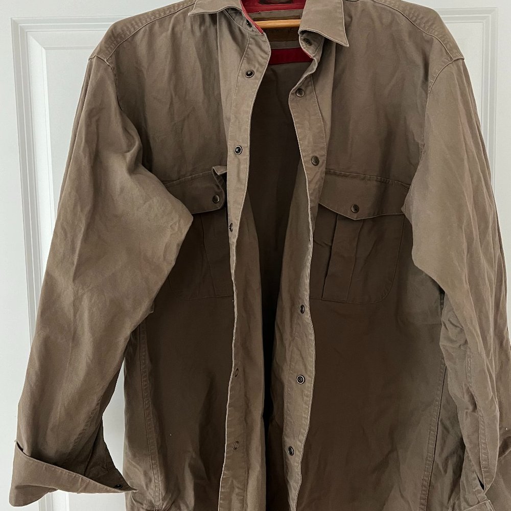 Browning Field Jacket - XL